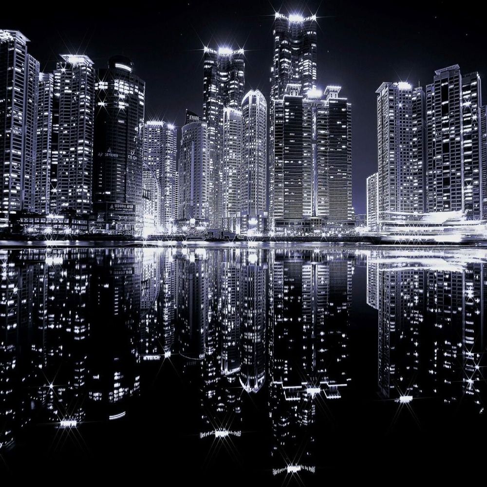 Meet your Posher, Bibi